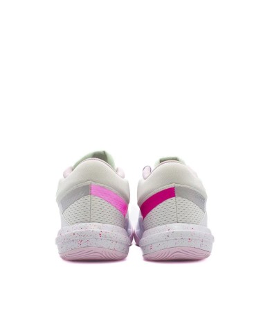 SCARPE DA VOLLEYBALL UNISEX Nike Hyperquick SEHF3240-100