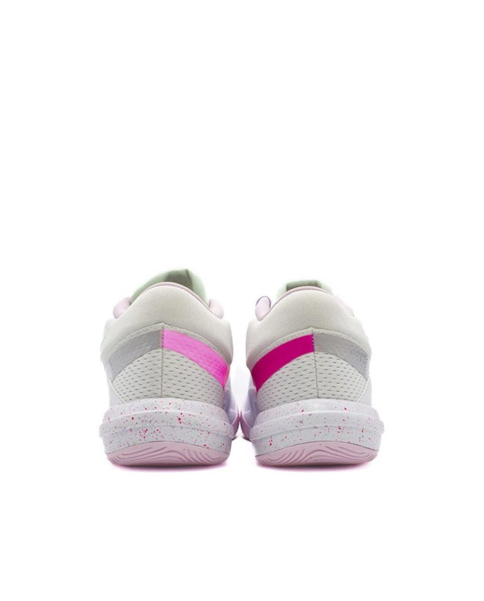 SCARPE DA VOLLEYBALL UNISEX Nike Hyperquick SEHF3240-100