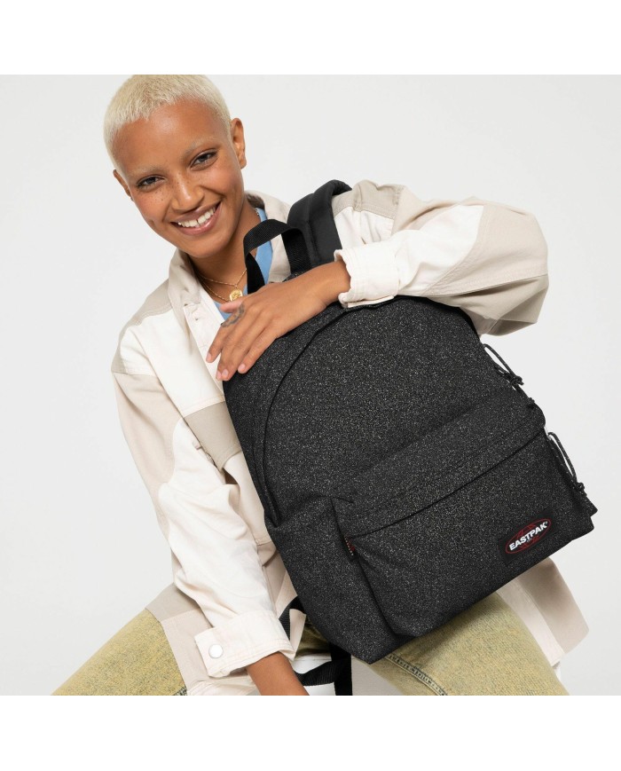 Zaino Eastpak Padded Pak'R N98 Sparkly EK000620N98