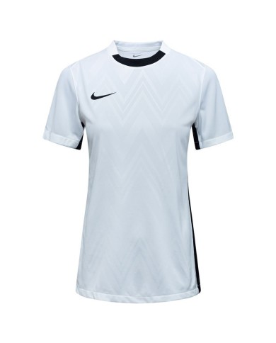 T-SHIRT DA CALCIO NIKE CHALLENGE V  FD7420-100