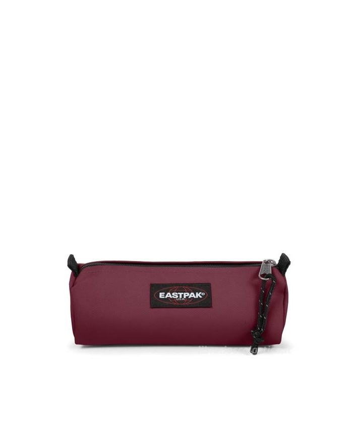 Astuccio EASTPAK BENCHMARK Maroon Burgundy