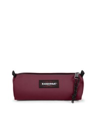 Astuccio EASTPAK BENCHMARK Maroon Burgundy
