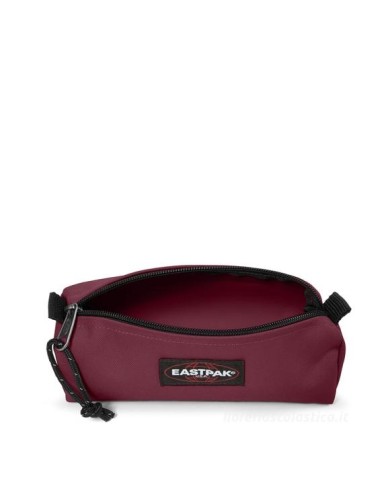 Astuccio EASTPAK BENCHMARK Maroon Burgundy