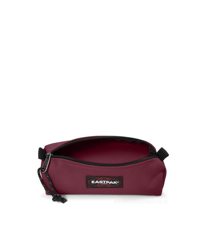 Astuccio EASTPAK BENCHMARK Maroon Burgundy