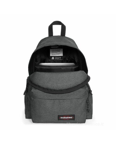 Zaino Eastpak Day Pak'R  Black Denim