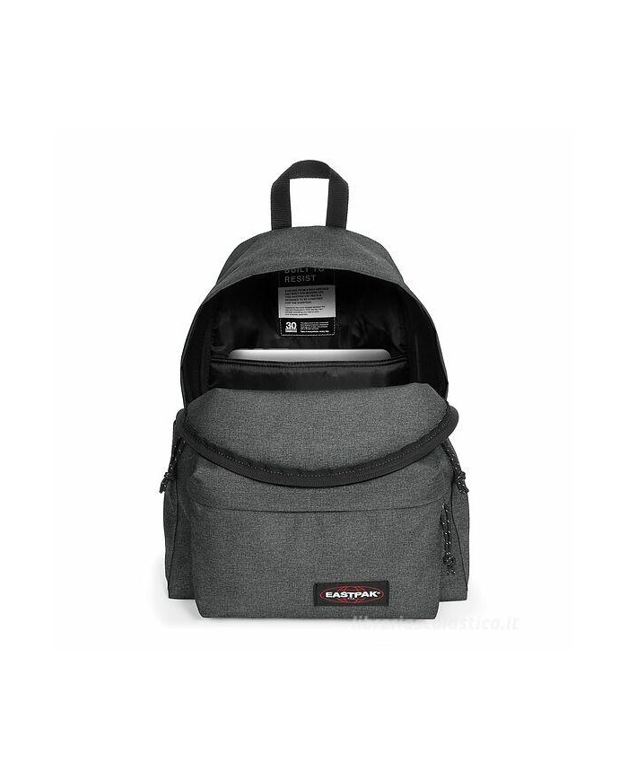 Zaino Eastpak Day Pak'R  Black Denim