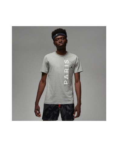T-shirt Nike Air Jordan Paris Saintgermain  DX3092-063