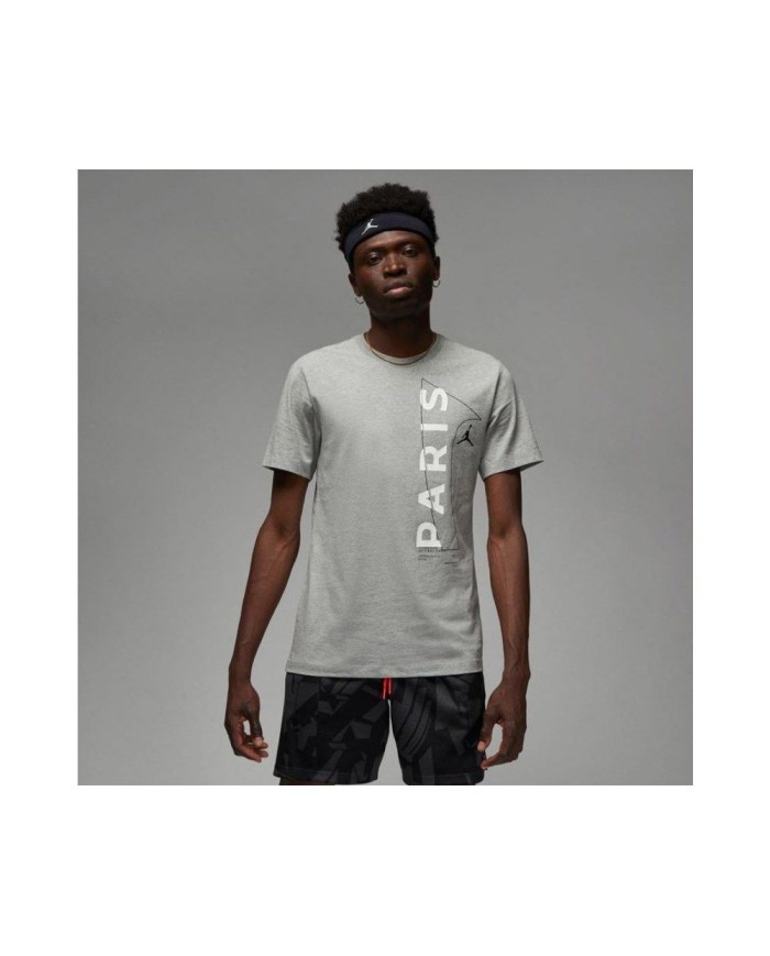 T-shirt Nike Air Jordan Paris Saintgermain  DX3092-063