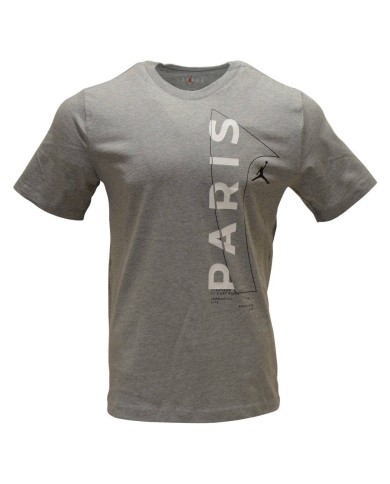 T-shirt Nike Air Jordan Paris Saintgermain  DX3092-063