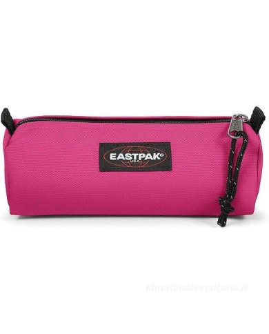 Astuccio EASTPAK BENCHMARK Pink Escape