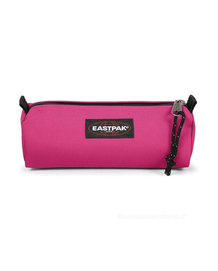 Astuccio EASTPAK BENCHMARK Pink Escape