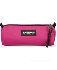 Astuccio EASTPAK BENCHMARK Pink Escape