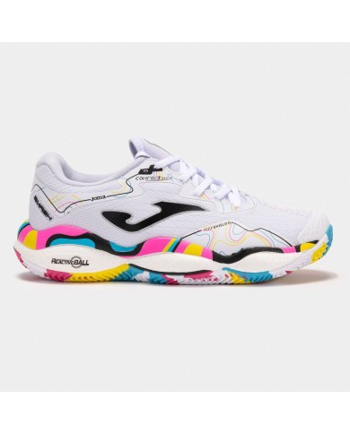 Scarpe Smash Men 25 argilla Joma TSMAS2592C