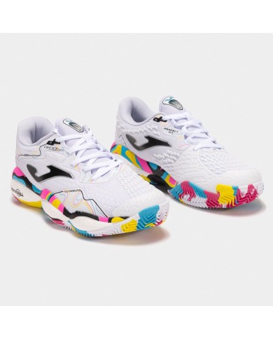 Scarpe Smash Men 25 argilla Joma TSMAS2592C