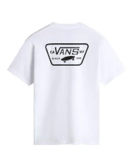 T-SHIRT FULL PATCH BACK SS TEE VANS VN0000F8YB2