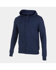 GIACCA CON CAPPUCCIO UOMO JUNGLE BLU NAVY JOMA 102109.331