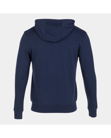 GIACCA CON CAPPUCCIO UOMO JUNGLE BLU NAVY JOMA 102109.331