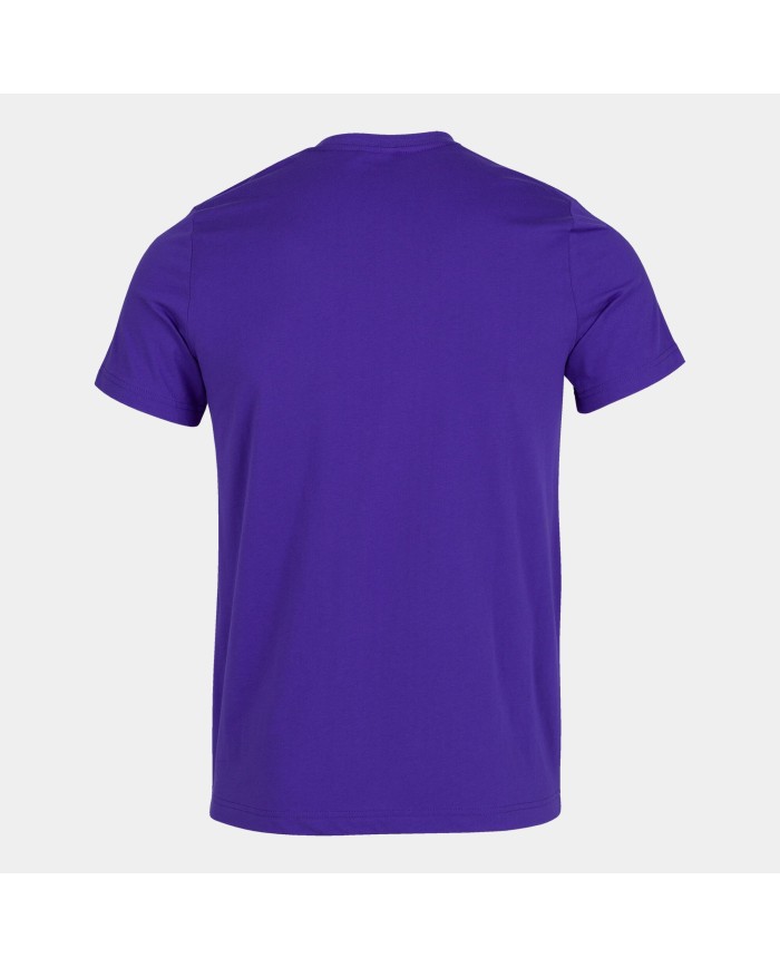 T-SHIRT  DESERT VIOLA 101739.550