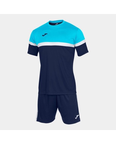 COMPLETO CALCIO SET DANUBIO 102857.342