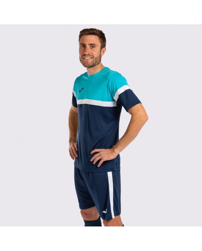 COMPLETO CALCIO SET DANUBIO 102857.342