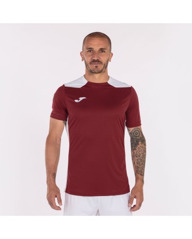 T-SHIRT CHAMPION VI 101822.672