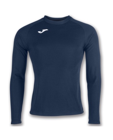 MAGLIA A MANICA LUNGA  BRAMA   101015.331