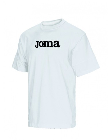 T-SHIRT BAMBINO JOMA ALGODON 941.10.001