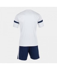 COMPLETO CALCIO SET DANUBIO 102857.203