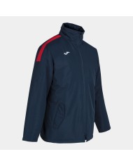 GIUBBINO ANORAK TRIVOR 102256.336