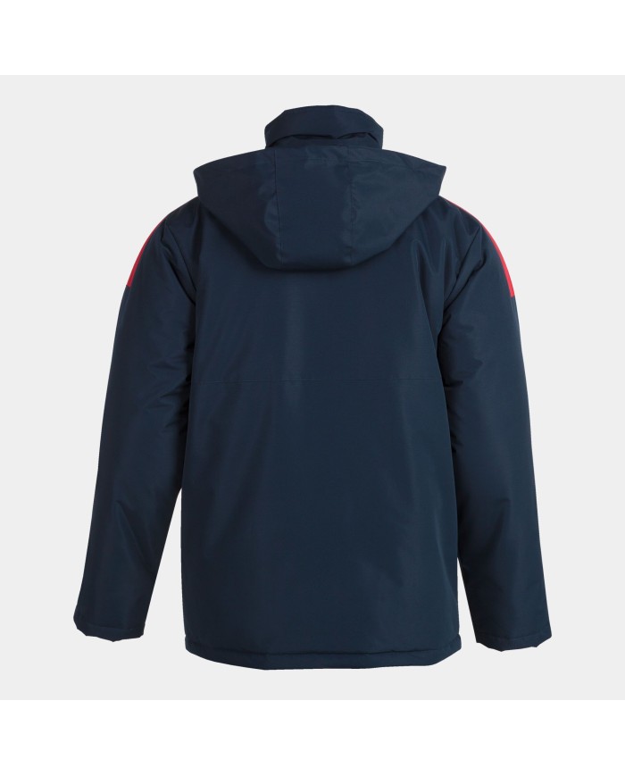 GIUBBINO ANORAK TRIVOR 102256.336