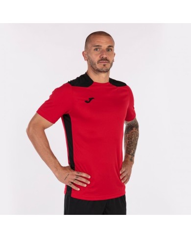 T-SHIRT CHAMPION VI 101822.601