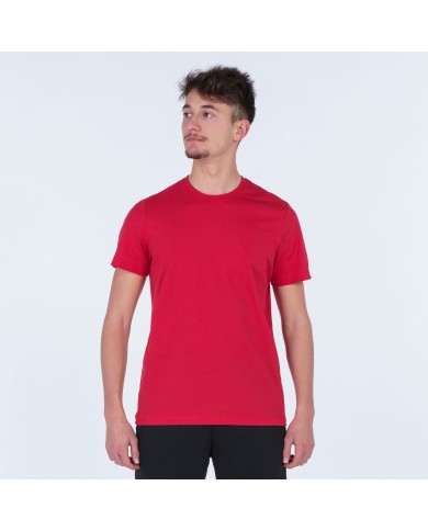 T-SHIRT DESERT ROSSO  101739-600