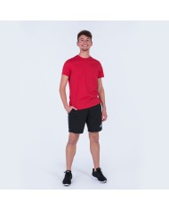 T-SHIRT DESERT ROSSO  101739-600
