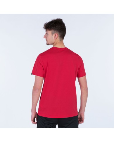 T-SHIRT DESERT ROSSO  101739-600