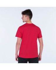 T-SHIRT DESERT ROSSO  101739-600