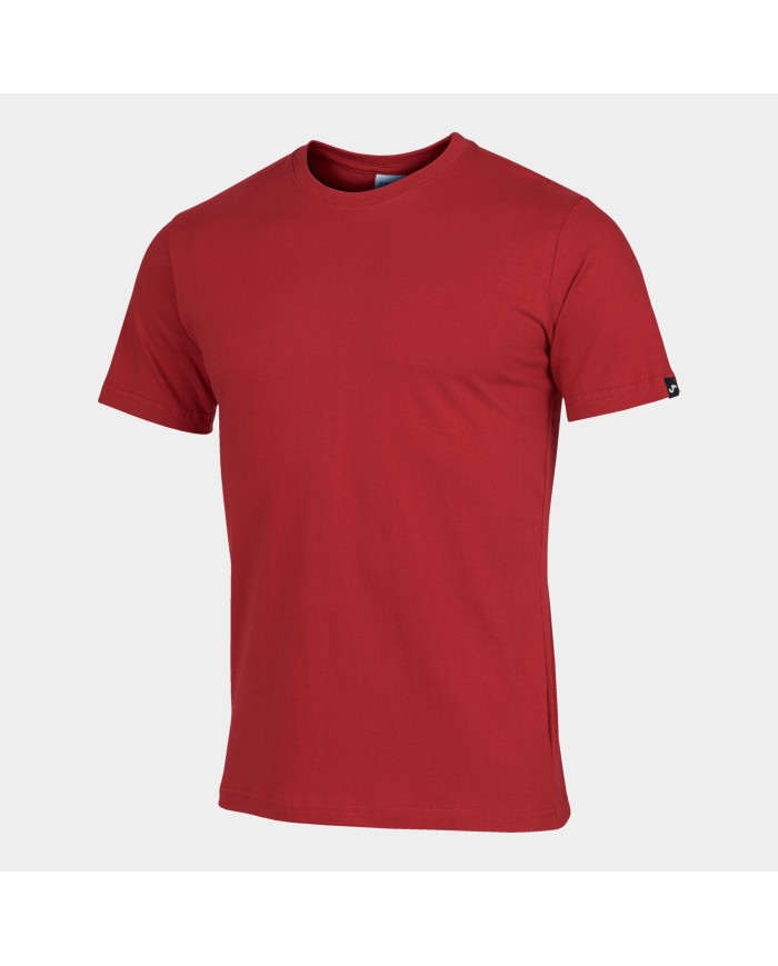 T-SHIRT DESERT ROSSO  101739-600