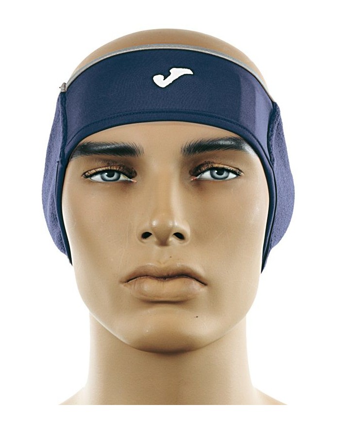 FASCIA PARAORECCHIE BLU NAVY