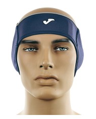 FASCIA PARAORECCHIE BLU NAVY