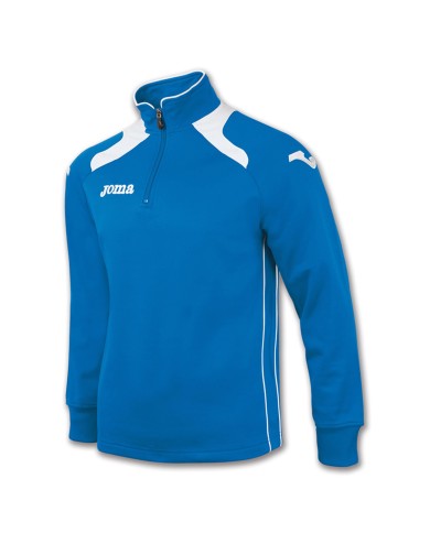 MAGLIA  ZIP CHAMPIONSHIP II  1016.12.35