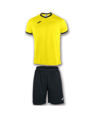 COMPLETO ACADEMY GIALLO-NERO 101097.901