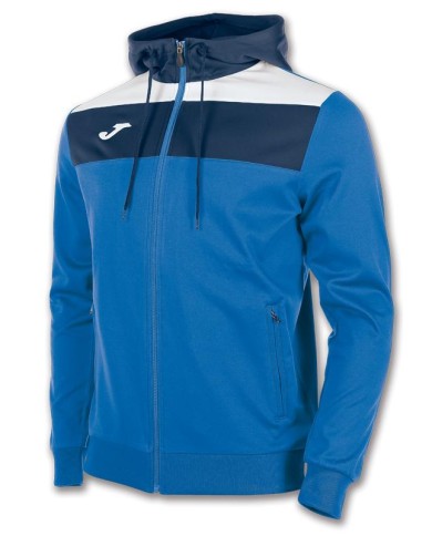 GIACCA CON CAPPUCCIO JOMA CREW100245.700