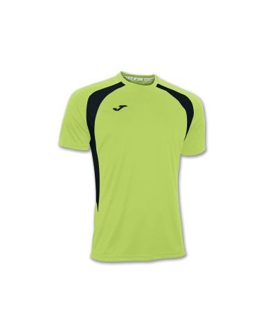 CHAMPIONSHIP III VERDE FLUOR-NGRO M/C
