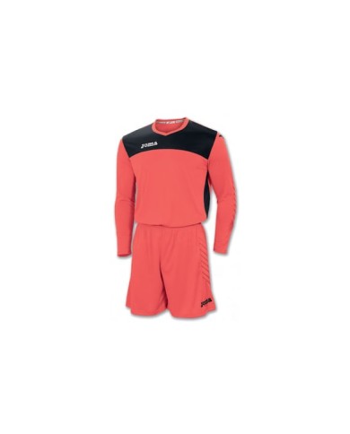 JOMA SET AREA IV LSFLUOR ORANGE