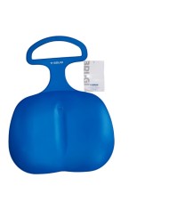 Piattello Neve Brugi Z71W TE55 98 Junior Blu Z71W899 in Polietilene