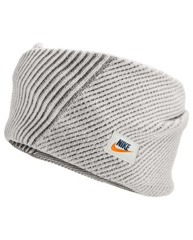 NIKE CITY KNIT HEADBAND  N.101.1924.043.OS
