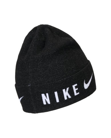 CAPPELLINO IN MAGLIA NIKE DRI-FIT LIGHTWEIGHT CON RISVOLTO  N.101.2403.012.OS