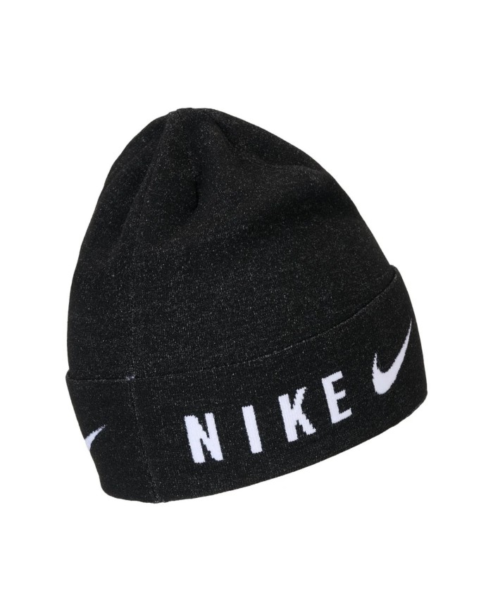 CAPPELLINO IN MAGLIA NIKE DRI-FIT LIGHTWEIGHT CON RISVOLTO  N.101.2403.012.OS