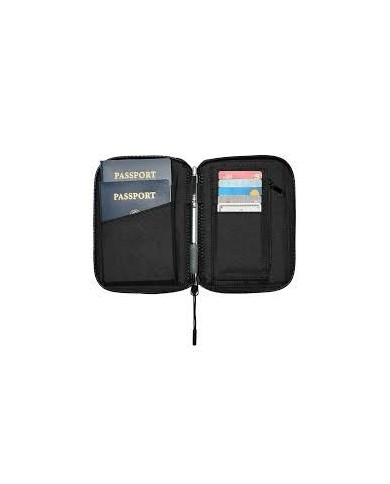 PORTAFOGLIO DA VIAGGIO NIKE AURA  N.101.2371.013.OS