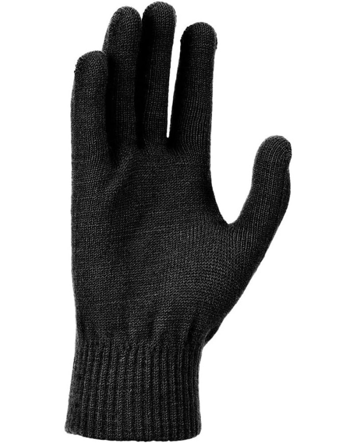 Guanti in maglia Nike Swoosh 16IMN1011917-010