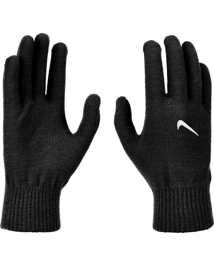 Guanti in maglia Nike Swoosh 16IMN1011917-010